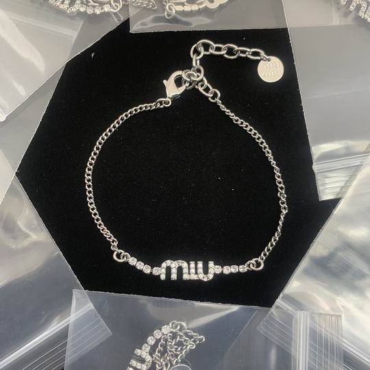 MiuMiu Bracelet 06lyh07